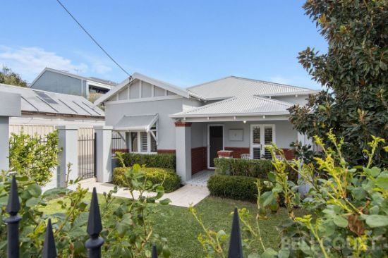 1 Barnet Street, North Perth, WA 6006