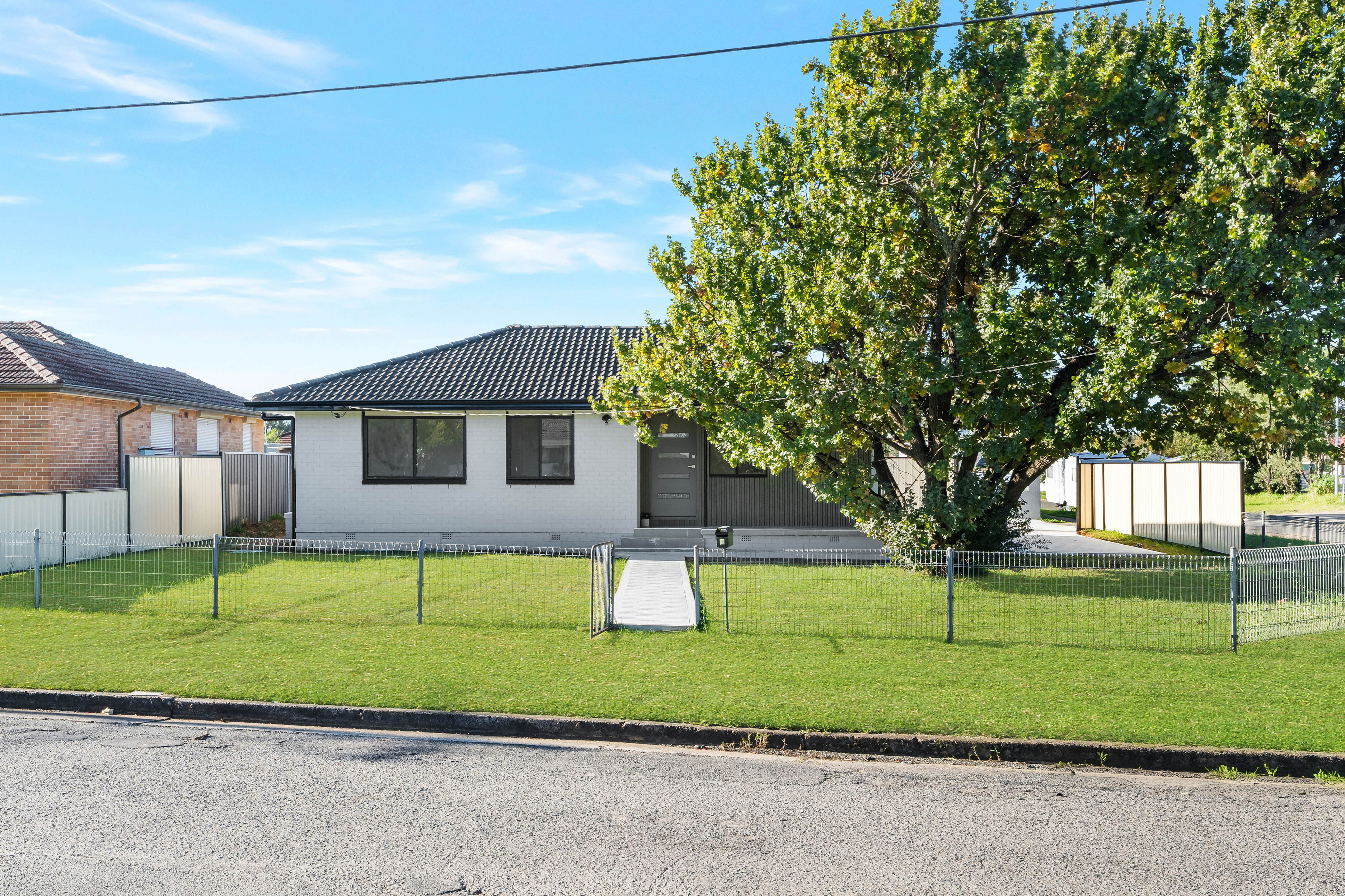 1 Barnett Street, Ashcroft, NSW 2168