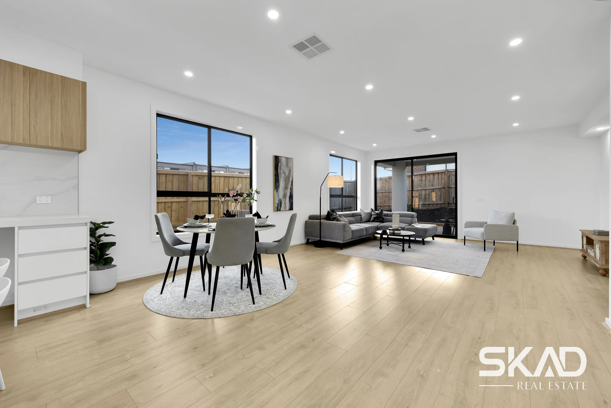 1 Bawley Road, Donnybrook, Vic 3064