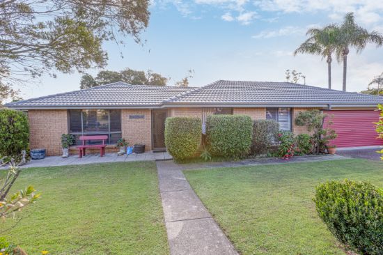 1 Belair Close, Rutherford, NSW 2320