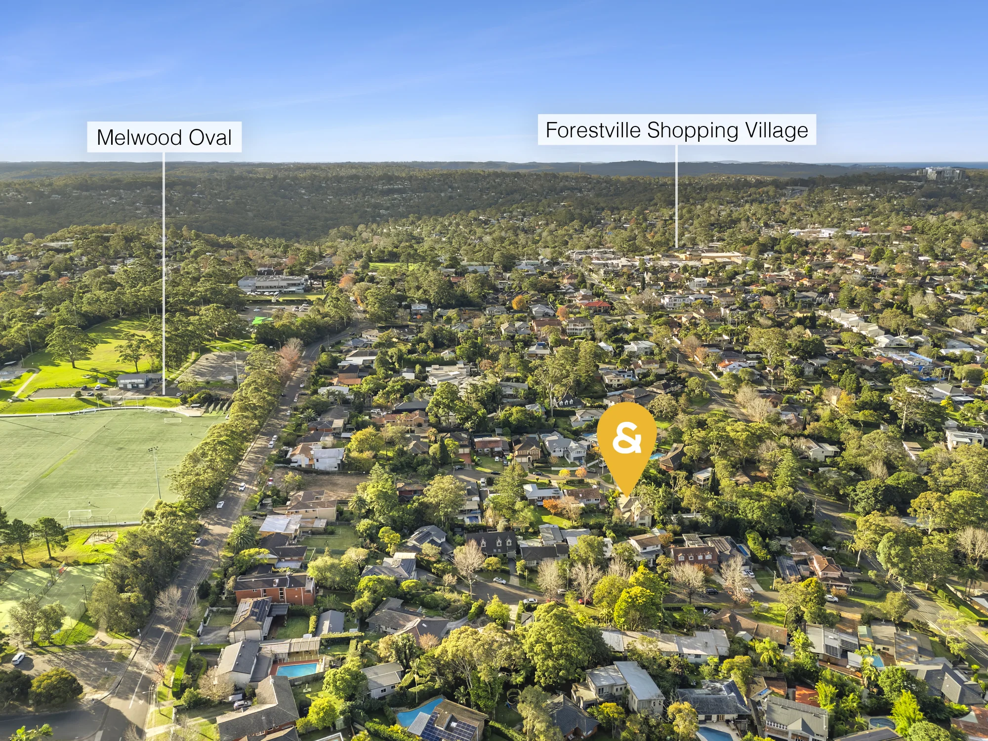 1 Bellbird Crescent, Forestville, NSW 2087