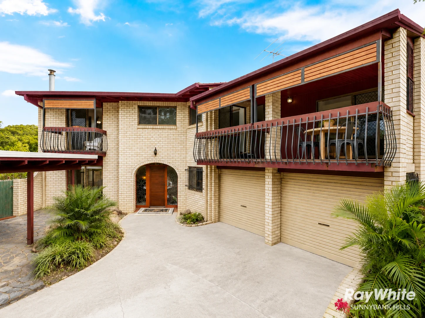 1 Bellot Street, Wishart, Qld 4122