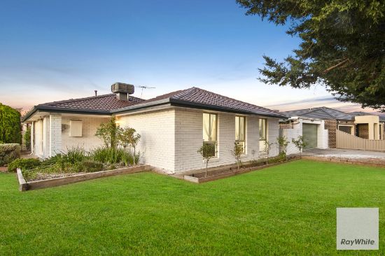 1 Benz Court, Keilor Downs, Vic 3038