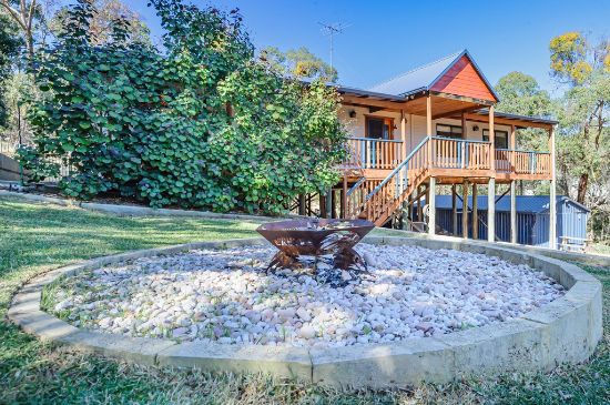 1 Bevis  Court, Byford, WA 6122