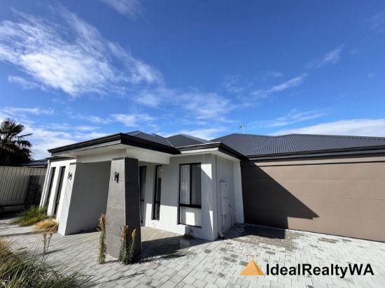 1  Bicheno Way, Willetton, WA 6155