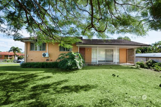 1 Blackwattle Street, MacGregor, Qld 4109