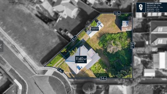 1 Blair Court, Norlane, Vic 3214