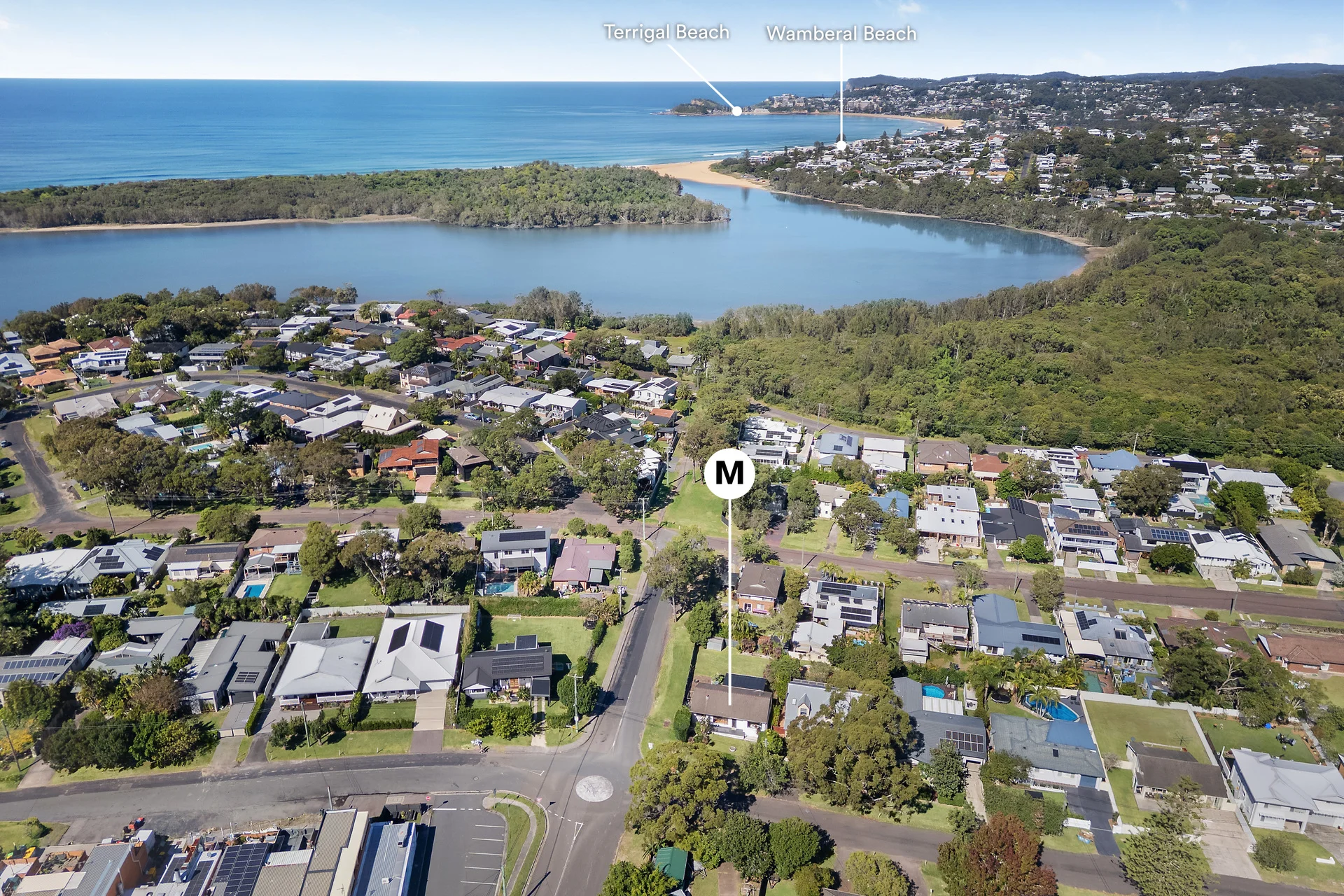 1 Blue Bell Drive, Wamberal, NSW 2260