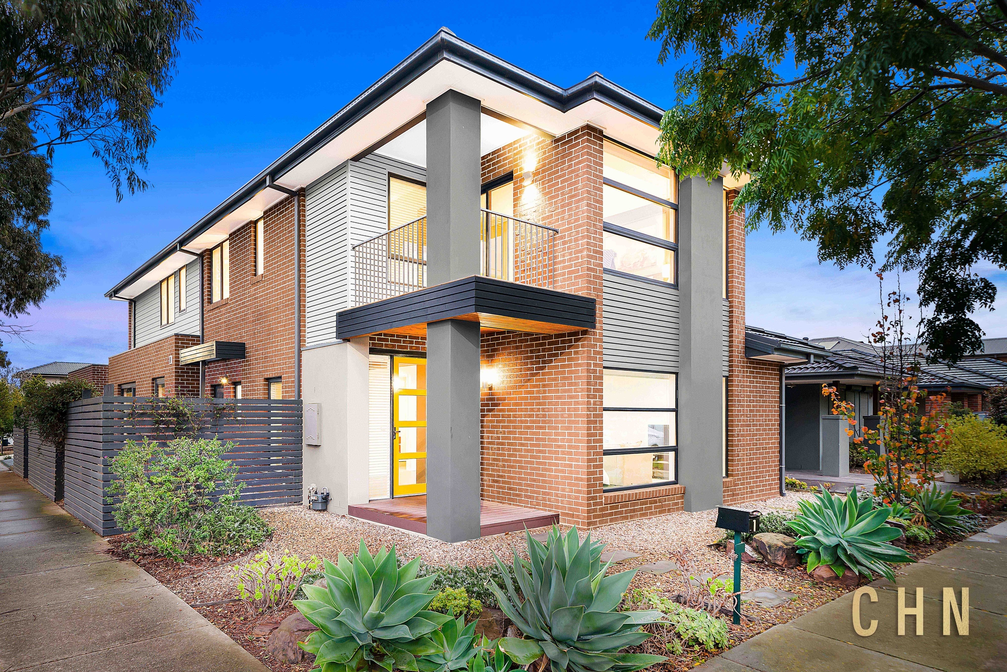 1 Bountiful Street, Werribee, Vic 3030 1 Bountiful Street, Werribee, Vic 3030