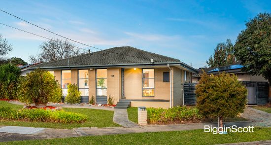 1 Bouvardia Crescent, Frankston North, Vic 3200