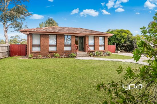 1 Boyd Court, Sunbury, Vic 3429