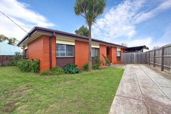 1 Boyle Court, Sunshine West, Vic 3020