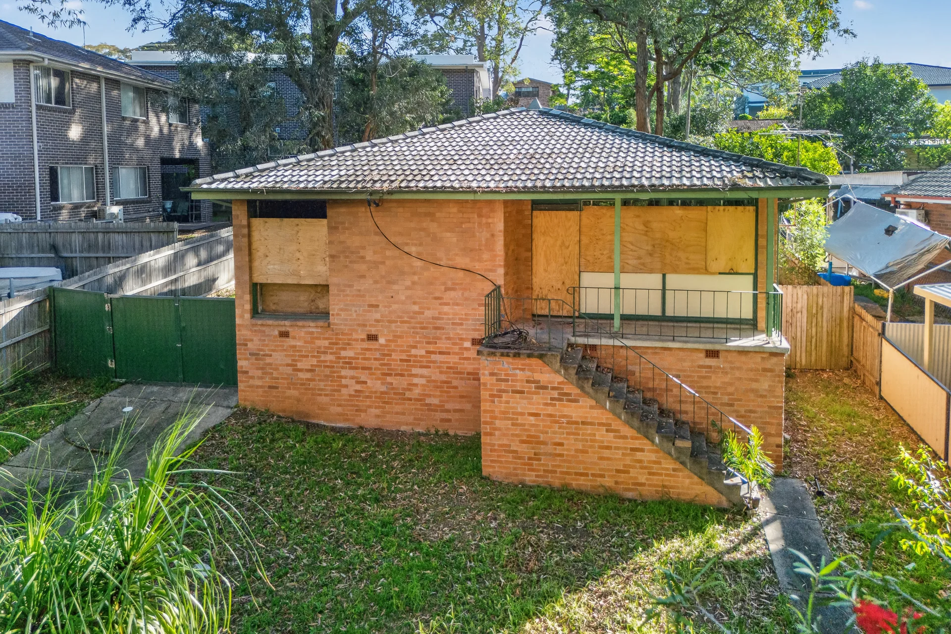 1 Brand Street, Dundas Valley, NSW 2117