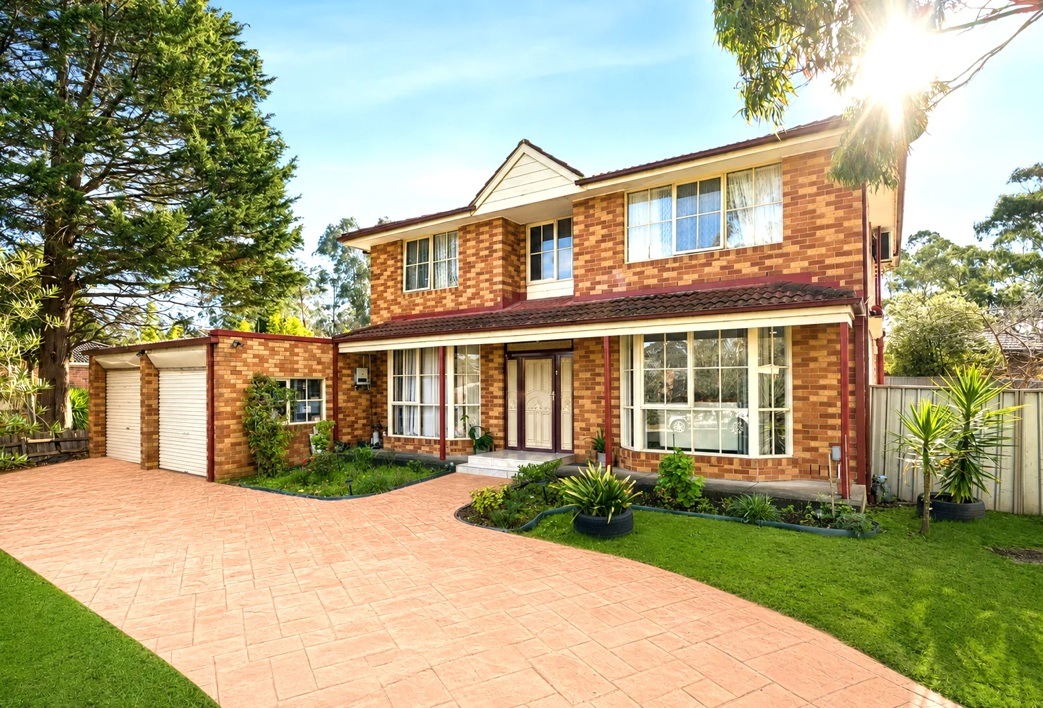 1 Brett Place, Ferntree Gully, Vic 3156