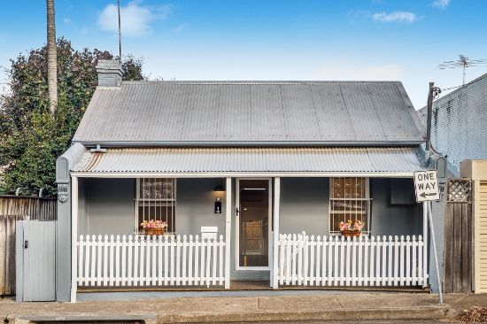 1 Brockley Street, Rozelle, NSW 2039