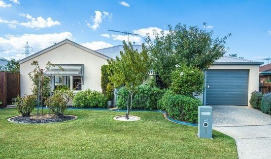 1 Bromage Court, Grovedale, Vic 3216