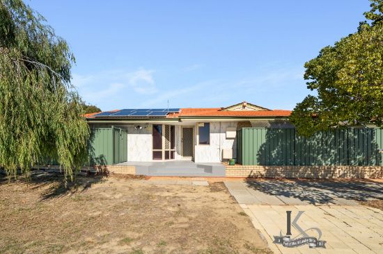 1 Brophy Street, Kardinya, WA 6163
