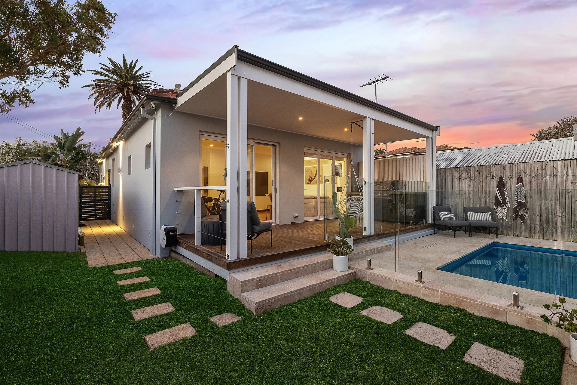 1 Brown Avenue, Botany, NSW 2019