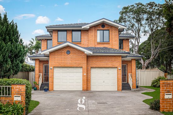 1 Bruce Street, Ryde, NSW 2112