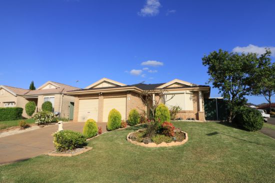 1 Bulli Close, Prestons, NSW 2170