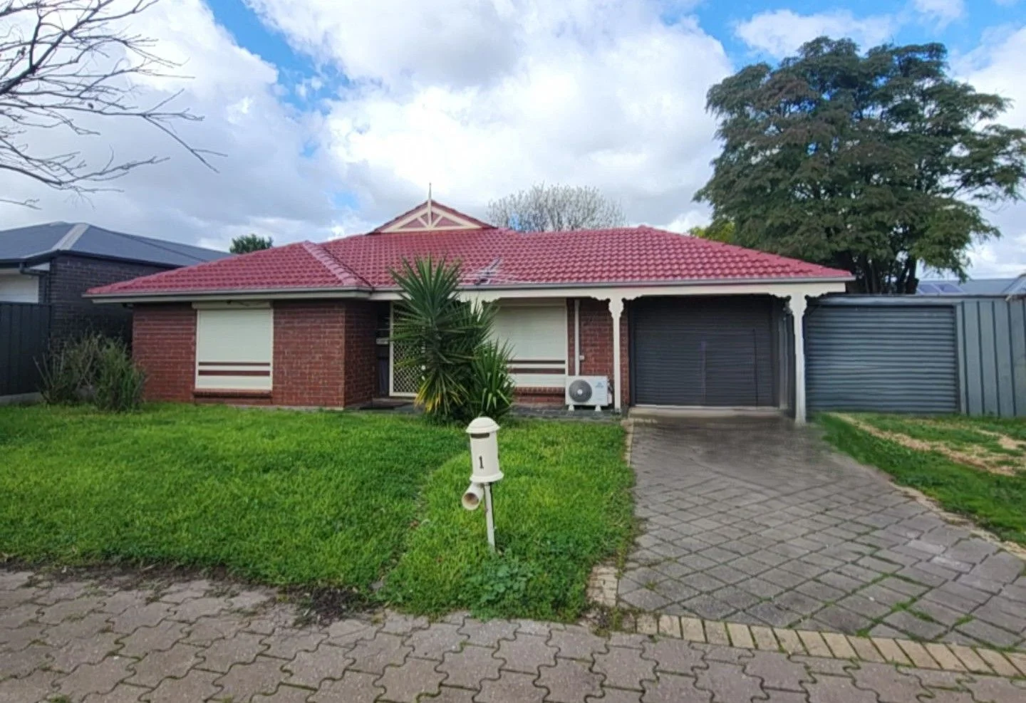 1 Burdekin Avenue, Hillcrest SA 5086