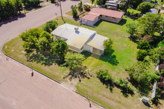 1 Burdekin Street, Richmond Hill, Qld 4820