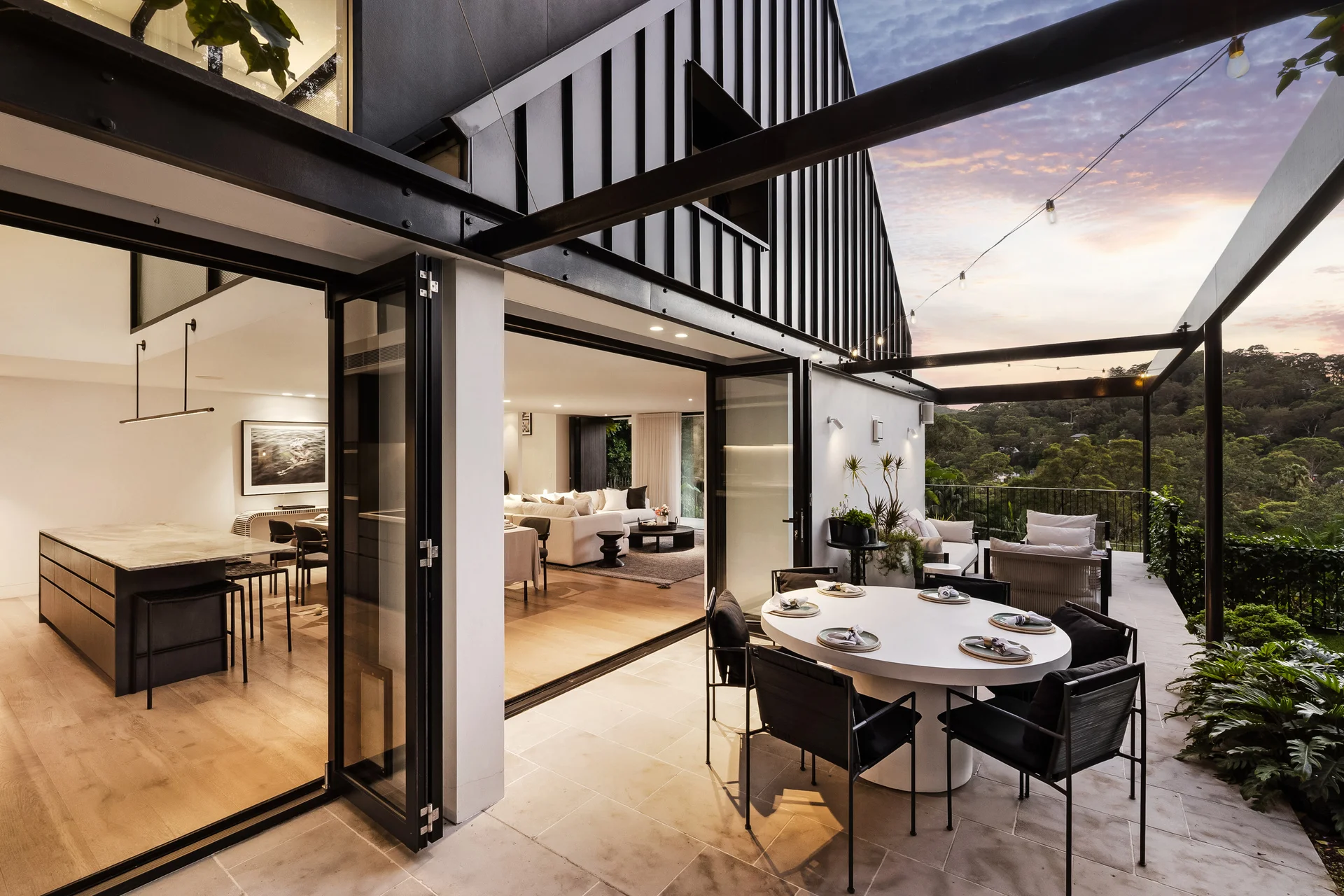 1 Burrendong Place, Avalon Beach, NSW 2107