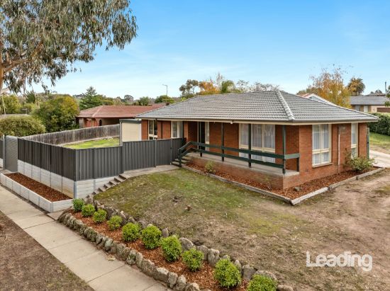 1 Buvelot Place, Sunbury, Vic 3429