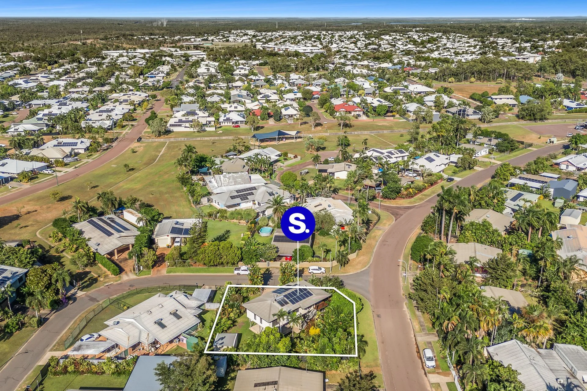 1 Callie Court, Rosebery, NT 0832