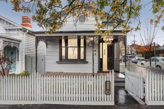 1 Cambridge Street, Armadale, Vic 3143