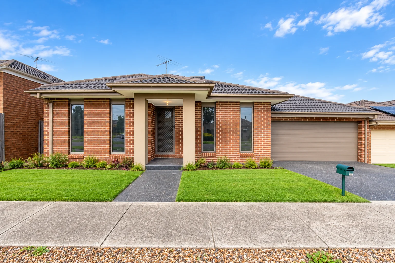 1 Camden Close, South Morang VIC 3752