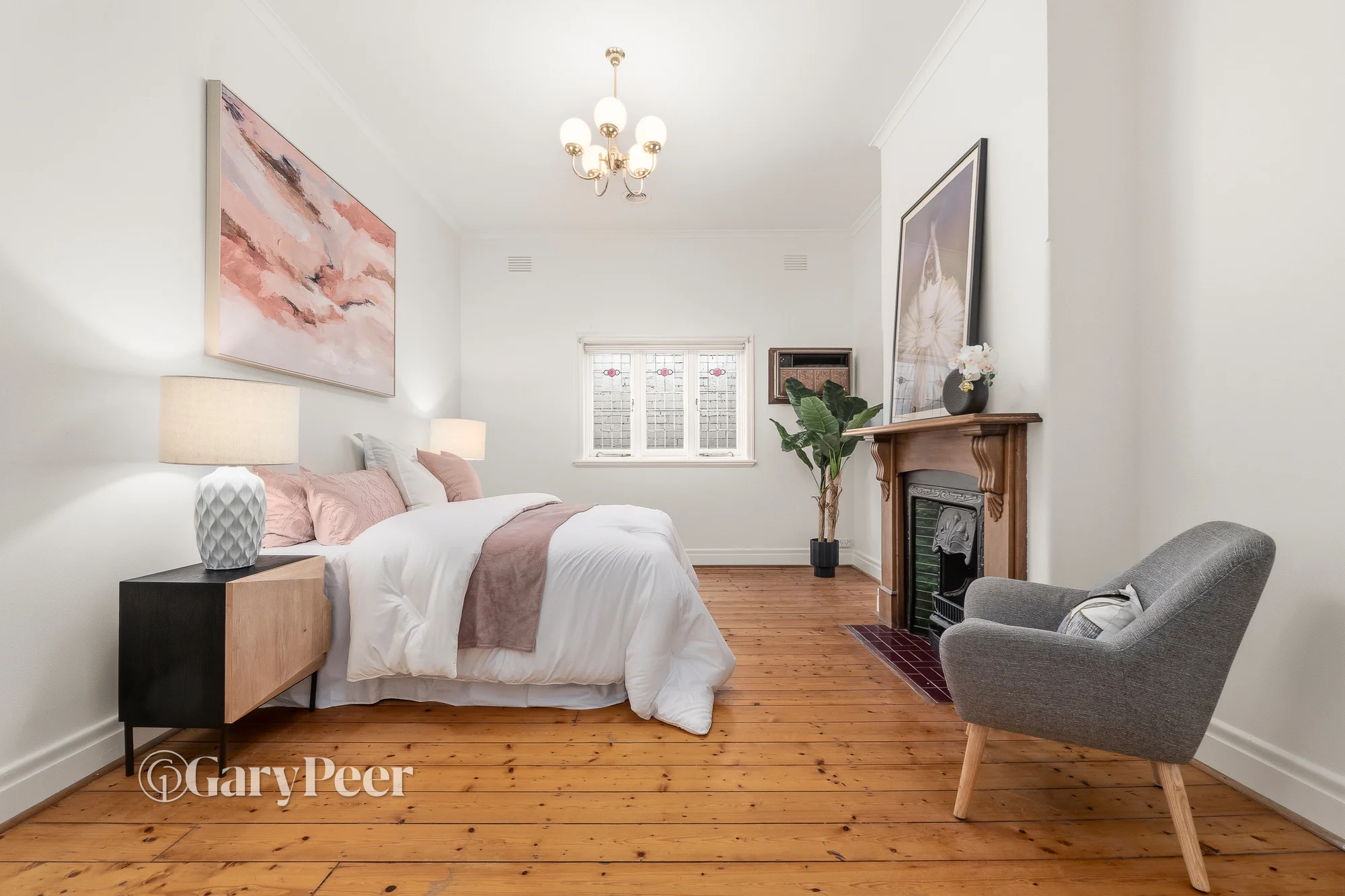 1 Camden Street, Balaclava, Vic 3183