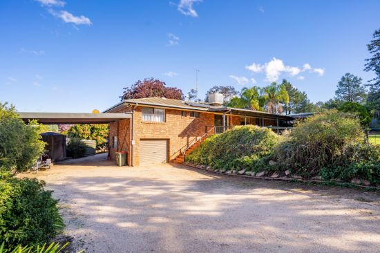 1 Camp Street, Eugowra, NSW 2806