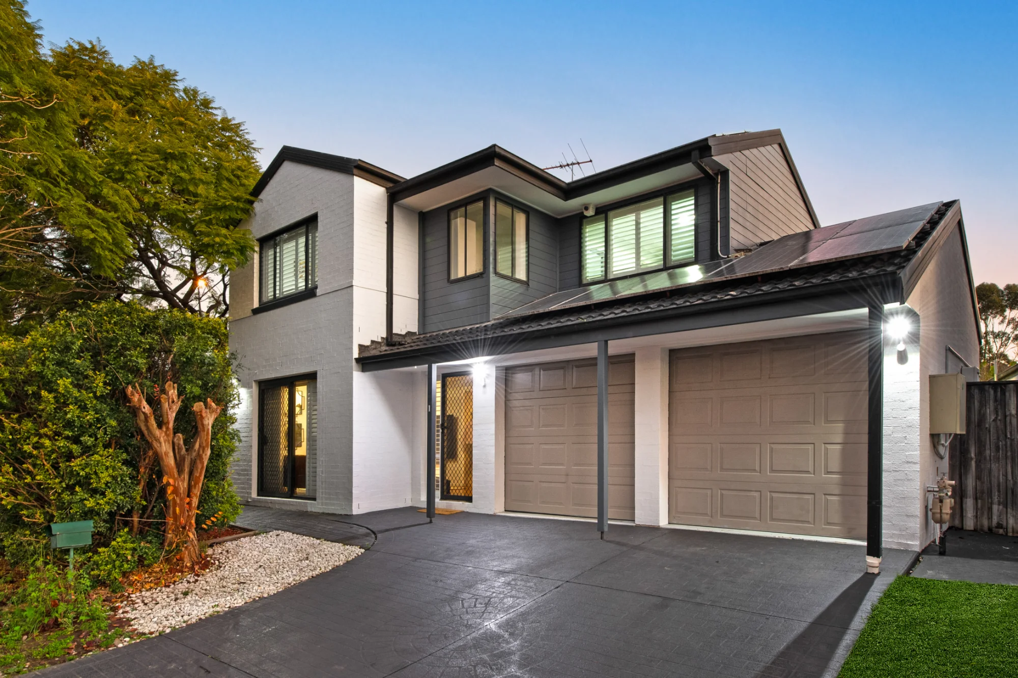 1 Candlenut Grove, Parklea, NSW 2768