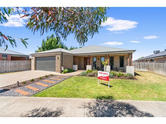 1 Cantwell Drive, Sale, Vic 3850