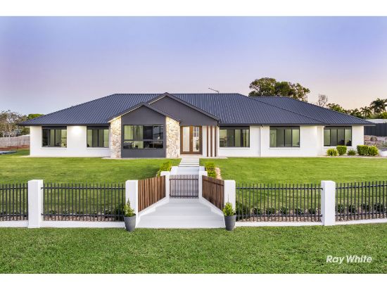 1 Carbine Place, Barmaryee, Qld 4703