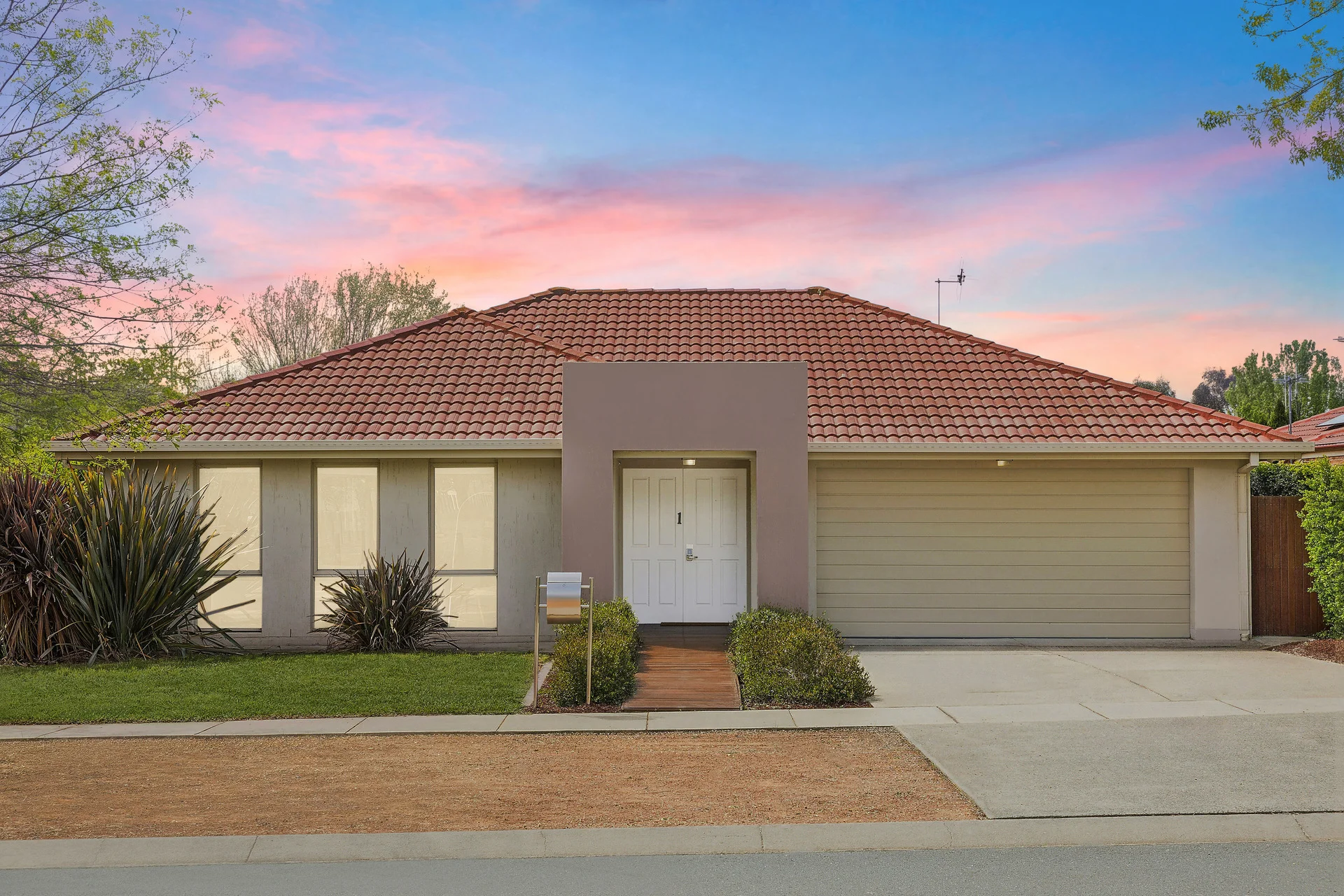 1 Card Street, Gungahlin, ACT 2912