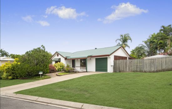 1 Carron Court, Douglas, Qld 4814
