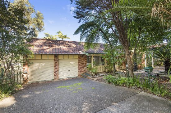 1 Cattle Brook Road, Port Macquarie, NSW 2444