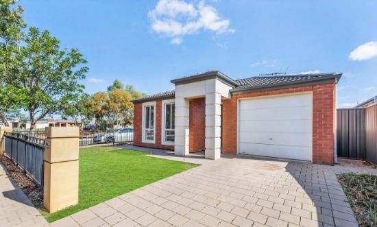 1 Chambri Lane, Andrews Farm, SA 5114