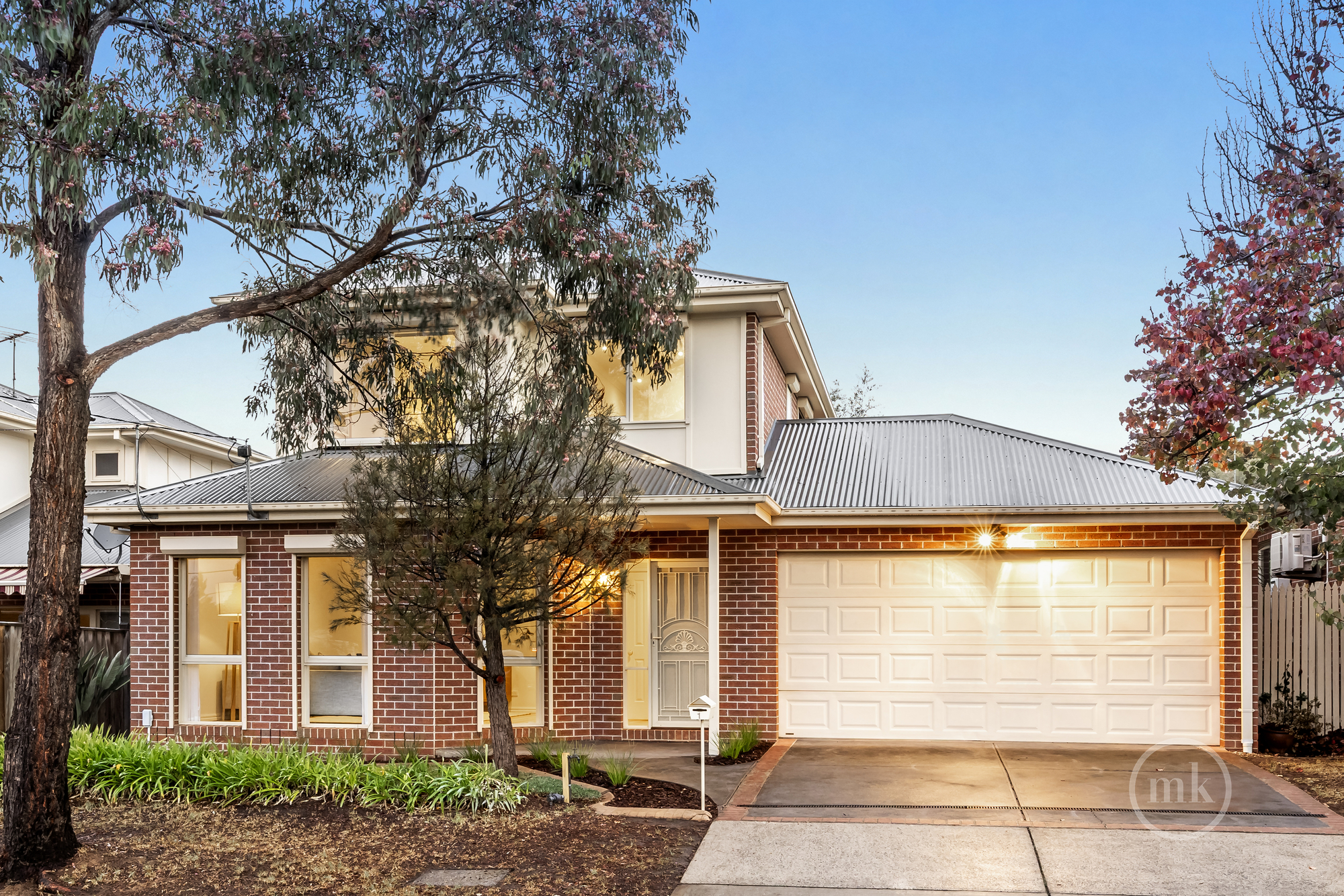 1 Charles Street, Greensborough, Vic 3088 1 Charles Street, Greensborough, Vic 3088