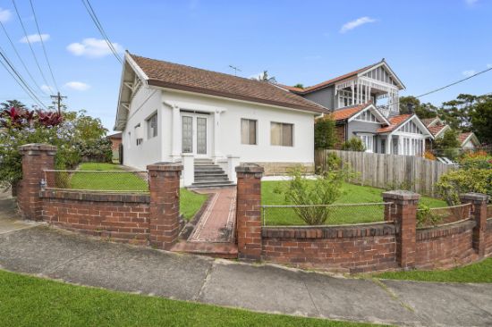 1 Checkley Street, Abbotsford, NSW 2046