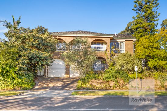 1 Civic Drive, Greensborough, Vic 3088