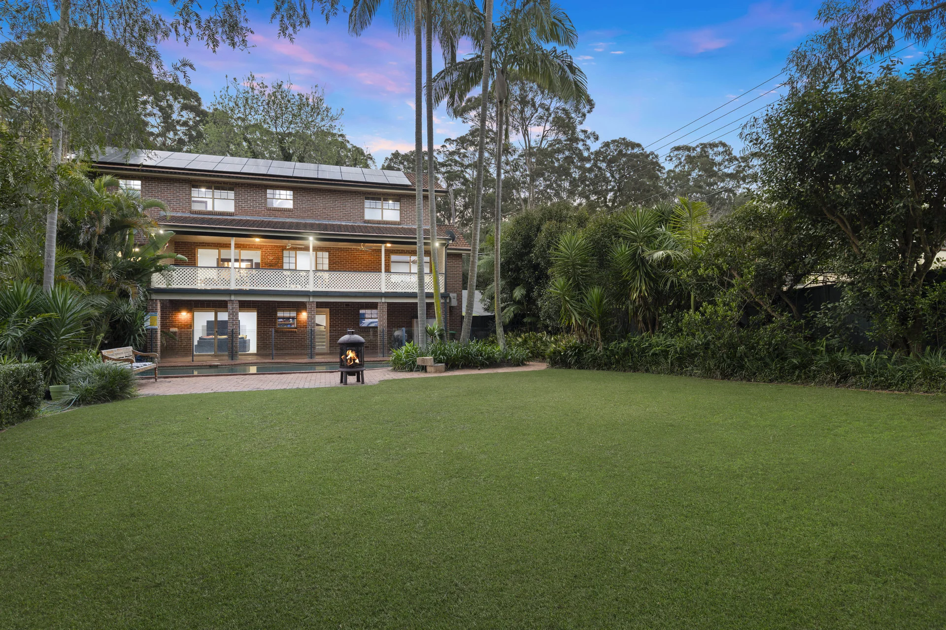 1 Clement Close, Pennant Hills, NSW 2120