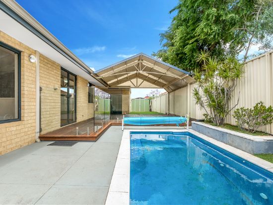 1 Clipper Parade, Canning Vale, WA 6155