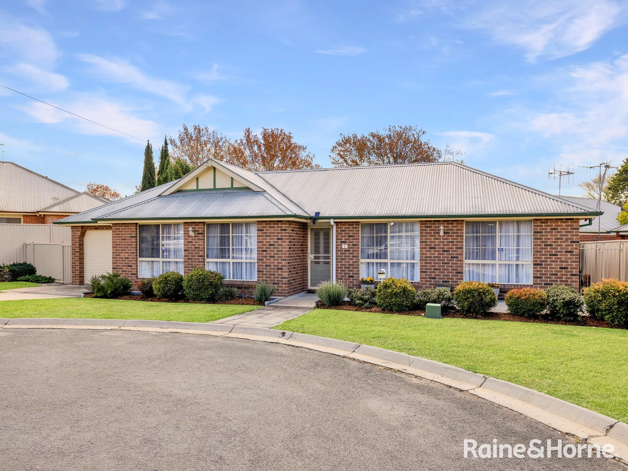 1 Cole Street, Bathurst, NSW 2795