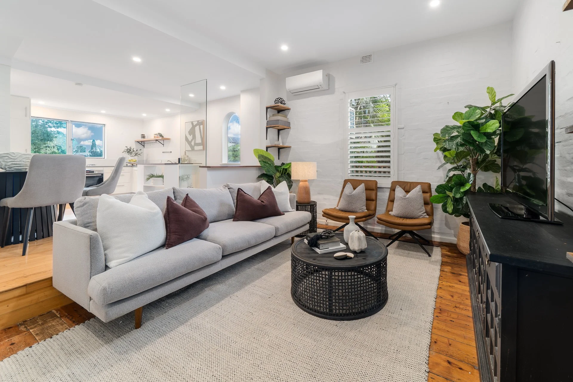 1 Collins Street, Rozelle, NSW 2039