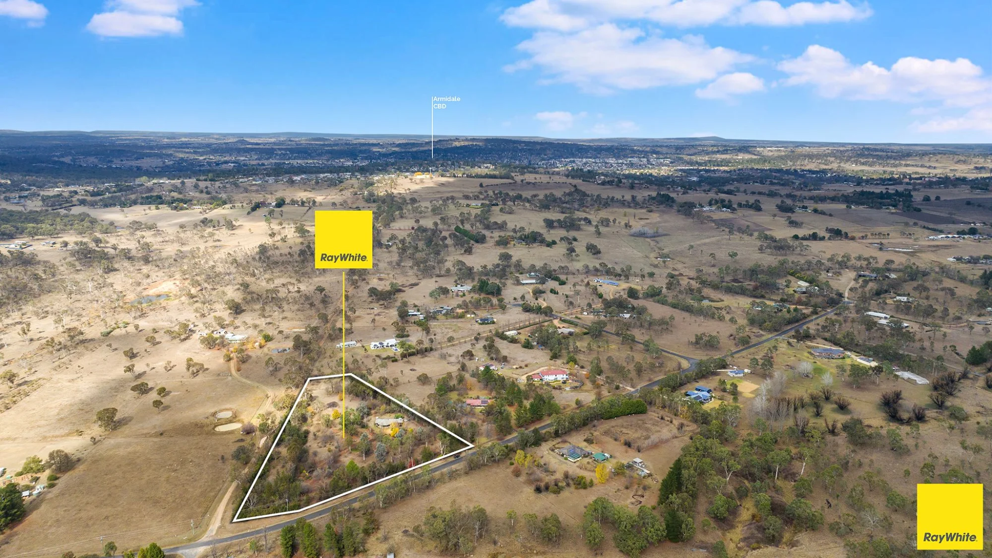 1 Coluche Road, Armidale NSW 2350