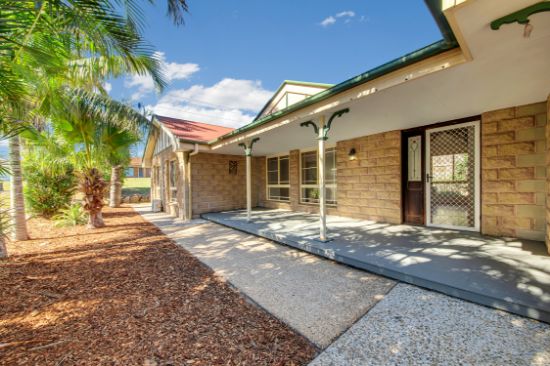 1 Connolly Court, Telina, Qld 4680