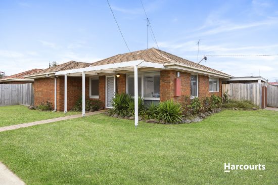 1 Conrad Court, Whittington, Vic 3219